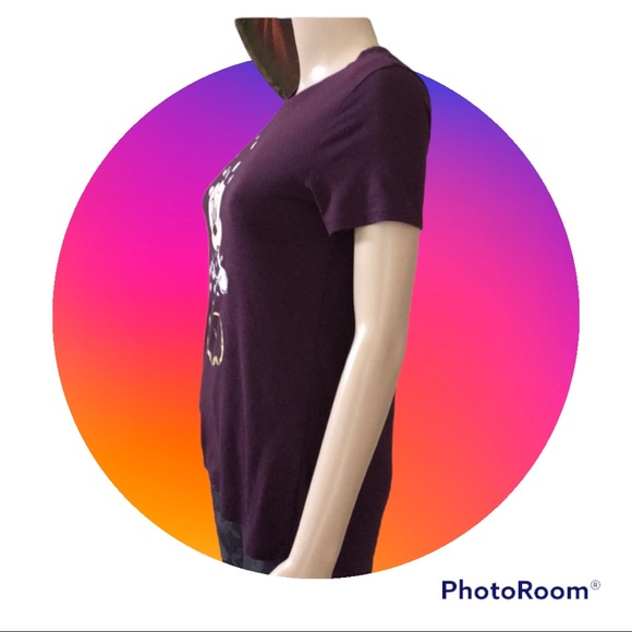 Minnie xs 💜🤍💛 - Picture 5 of 7